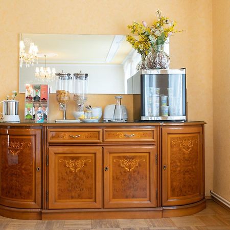 Bed and Breakfast Wohlfuehlwelt Riegler Allentsteig Esterno foto