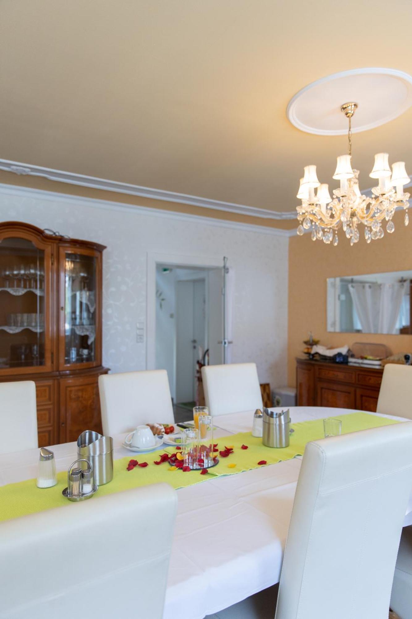 Bed and Breakfast Wohlfuehlwelt Riegler Allentsteig Esterno foto