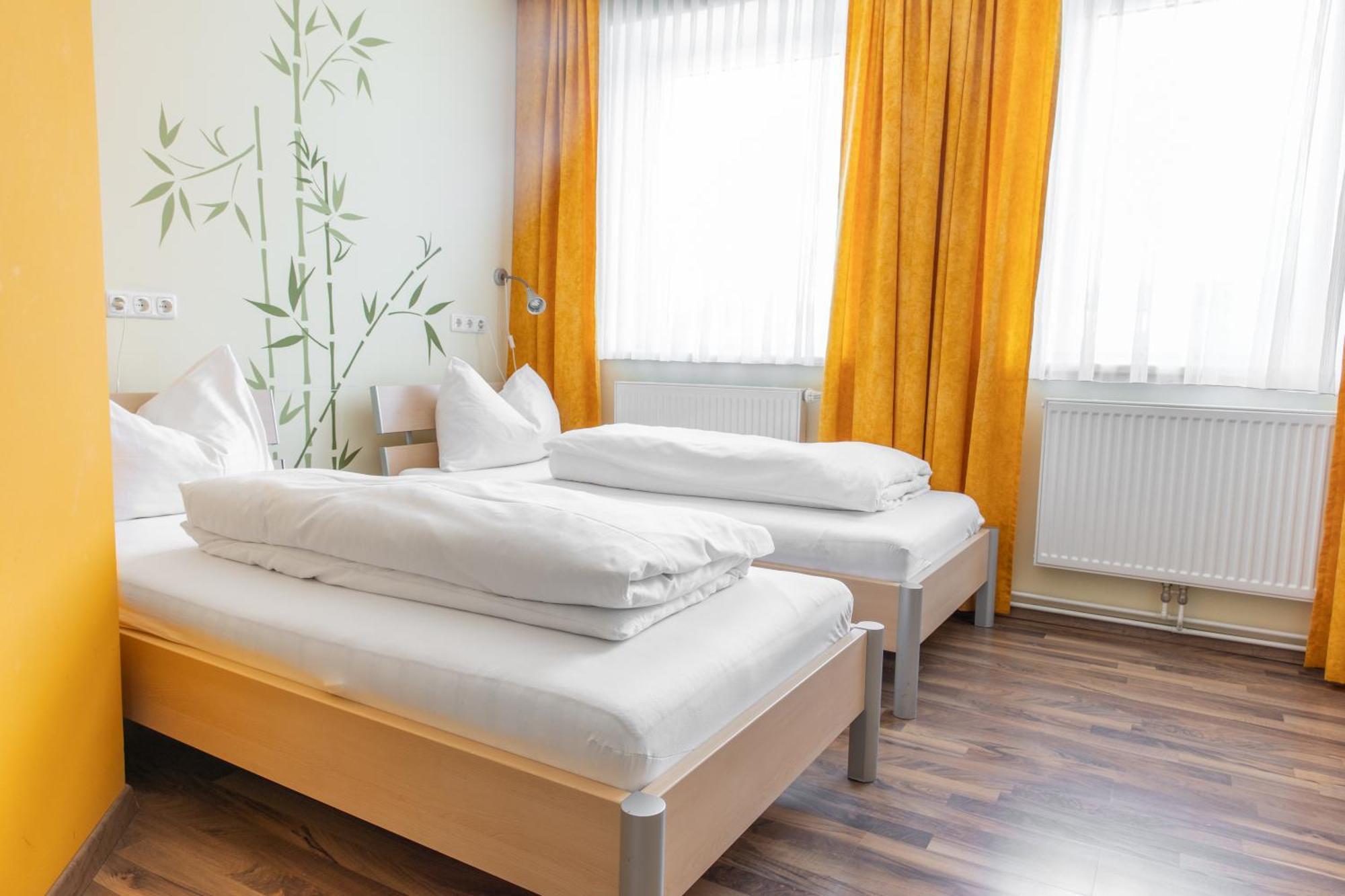 Bed and Breakfast Wohlfuehlwelt Riegler Allentsteig Esterno foto