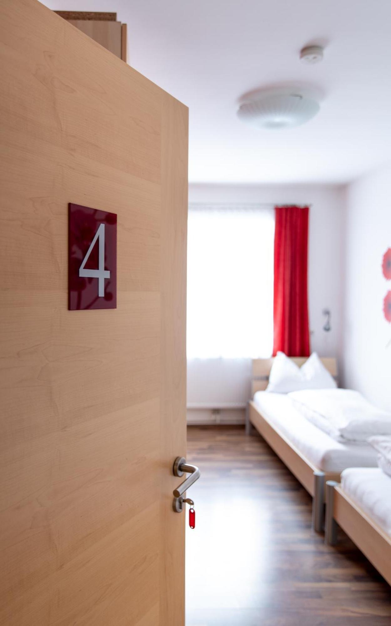 Bed and Breakfast Wohlfuehlwelt Riegler Allentsteig Esterno foto