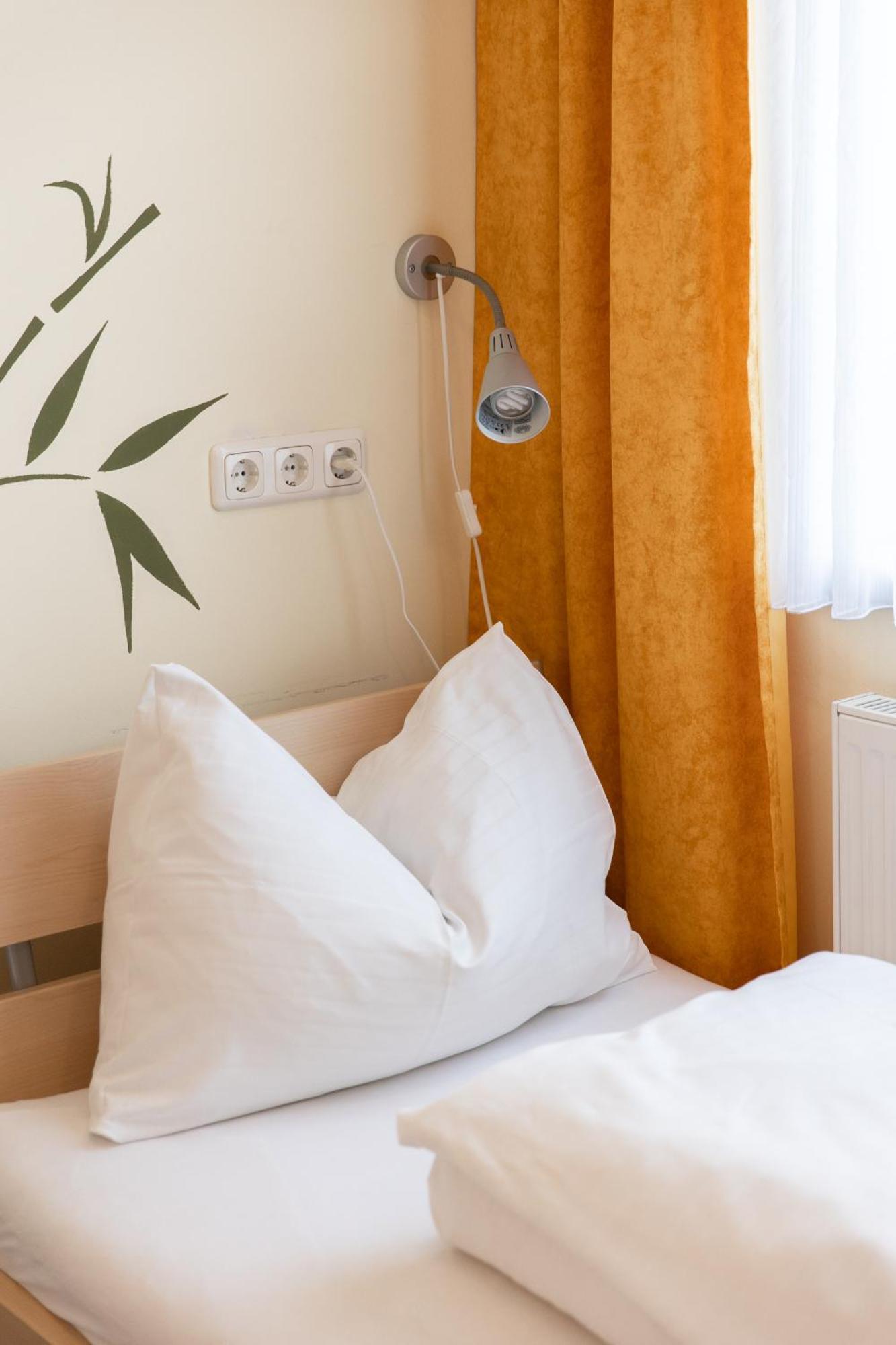 Bed and Breakfast Wohlfuehlwelt Riegler Allentsteig Esterno foto