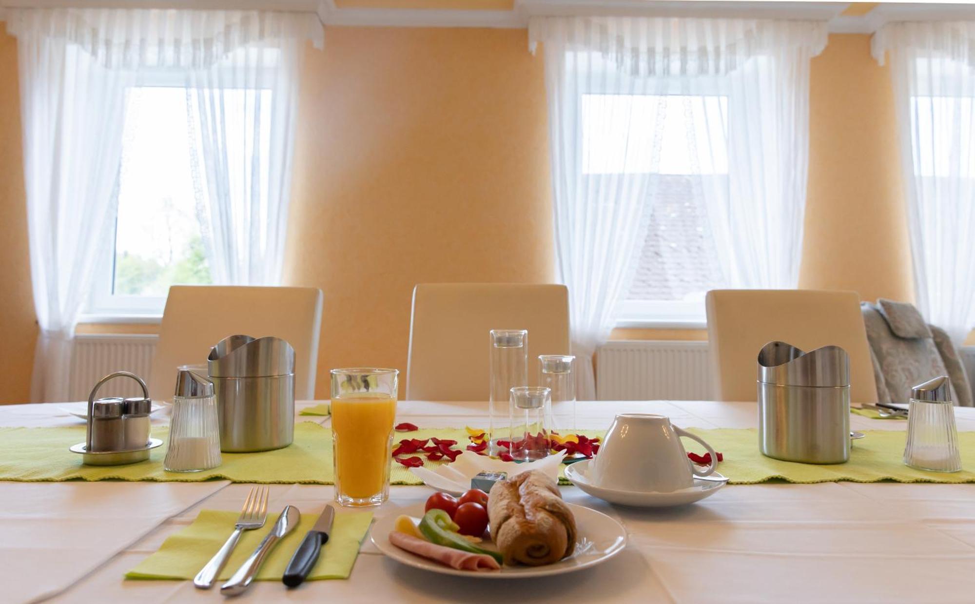 Bed and Breakfast Wohlfuehlwelt Riegler Allentsteig Esterno foto