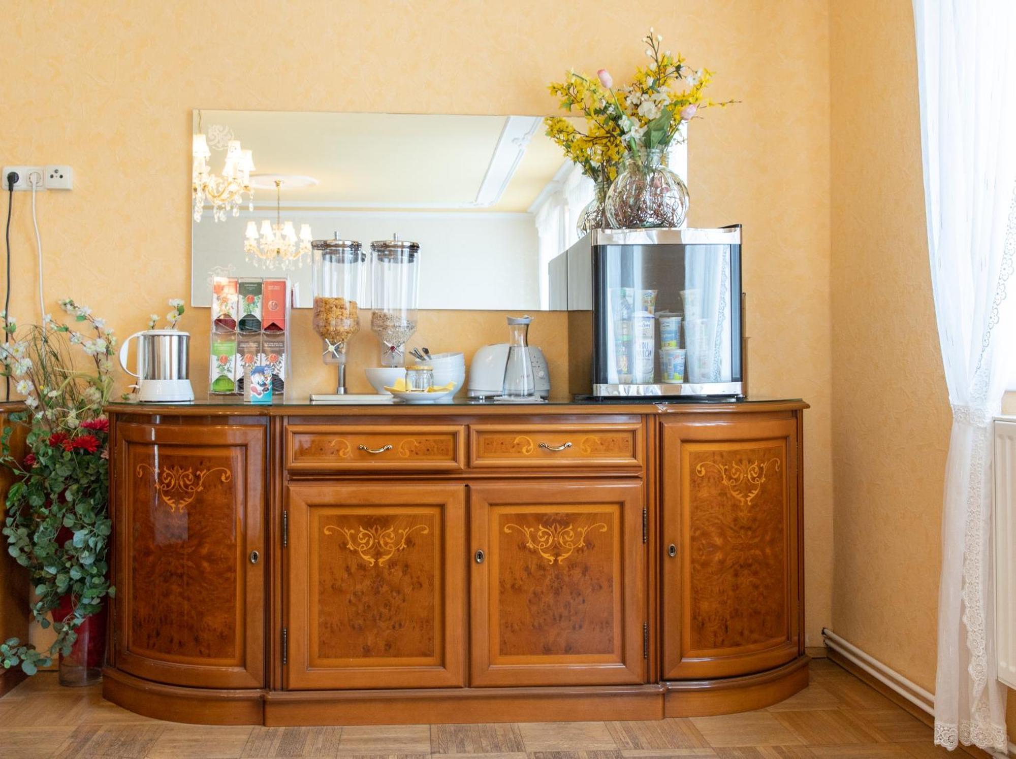 Bed and Breakfast Wohlfuehlwelt Riegler Allentsteig Esterno foto