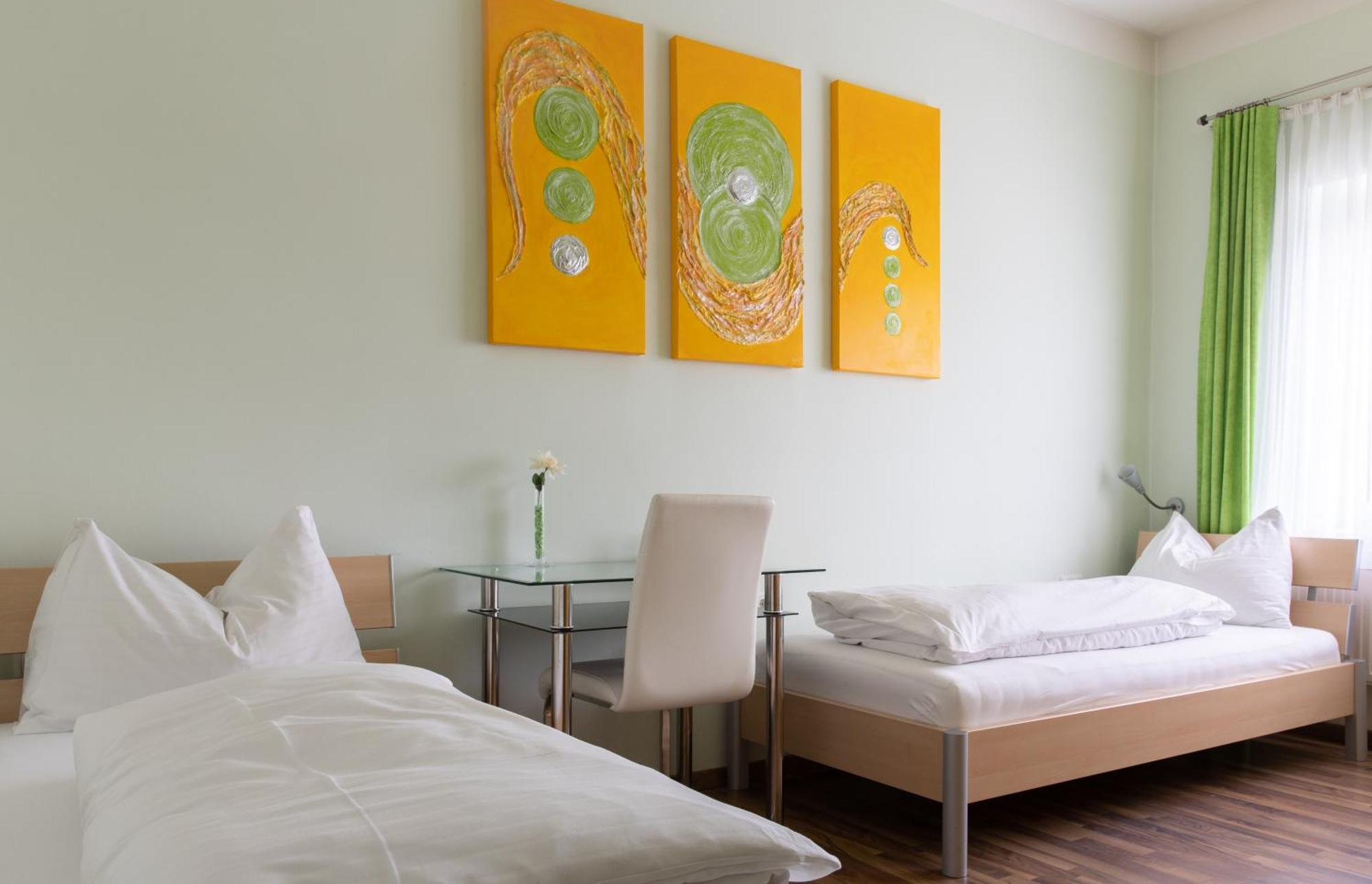 Bed and Breakfast Wohlfuehlwelt Riegler Allentsteig Esterno foto